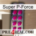 Super P-Force 09